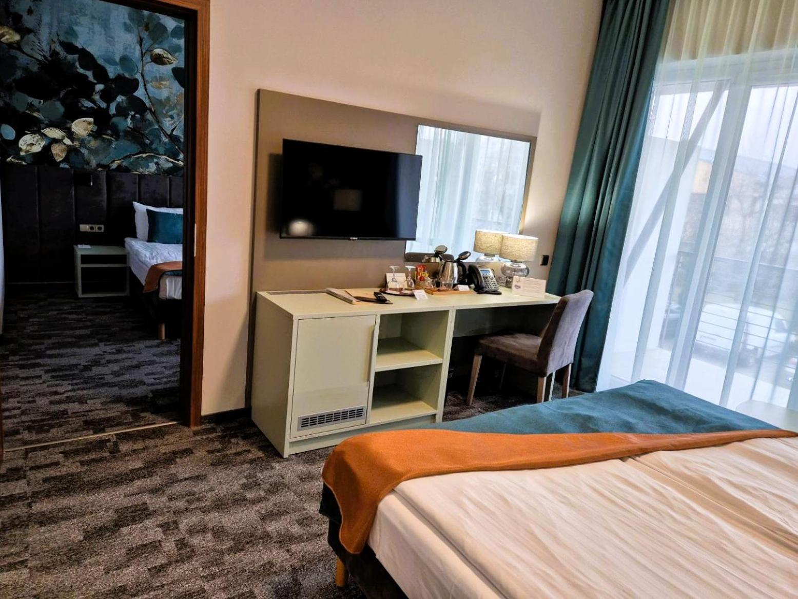 Szepia Bio And Art Hotel Zsámbék Eksteriør billede
